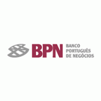 BPN Logo PNG Vector