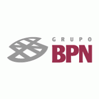 BPN Logo PNG Vector