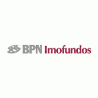 BPN Imofundos Logo PNG Vector