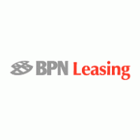 BPN Leasing Logo PNG Vector