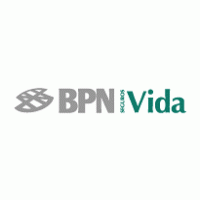 BPN Vida Logo PNG Vector