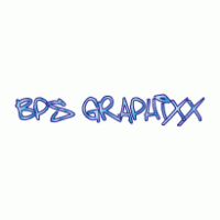 BPS Graphixx Logo PNG Vector