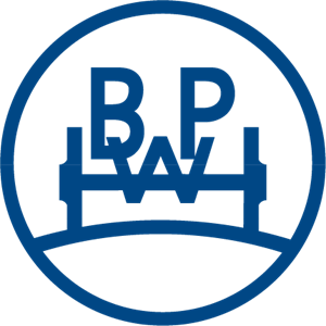 BPW Logo PNG Vector