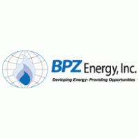 BPZ Energy Logo PNG Vector