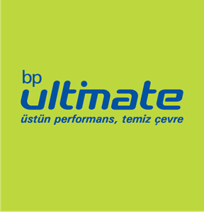 BP Ultimate Turkey Logo PNG Vector