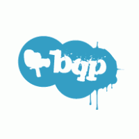 BQP Logo PNG Vector