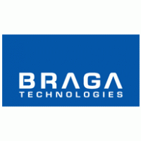 BRAGA Technologies Logo PNG Vector