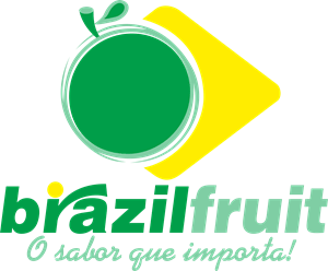 BRAZILFRUIT Logo PNG Vector