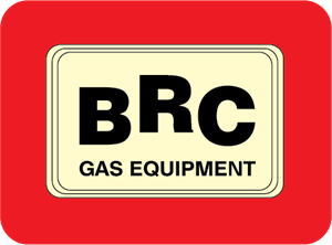 BRC Logo PNG Vector