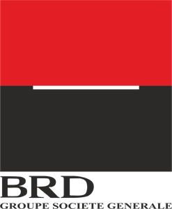 BRD Logo Vector