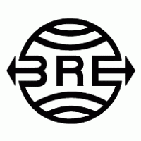 BRE Logo PNG Vector