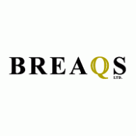 BREAQS Logo PNG Vector
