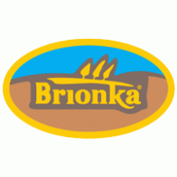 BRIONKA Logo PNG Vector