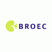 BROEC Logo PNG Vector