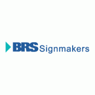 BRS Signmakers Logo PNG Vector