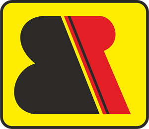 BR Barcos y Rodados Logo PNG Vector
