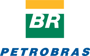 BR Petrobras Logo PNG Vector