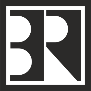 BR TV Logo PNG Vector