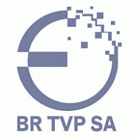 BR TVP SA Logo Vector