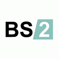 BS2 Logo PNG Vector