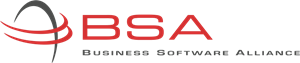 BSA Logo PNG Vector