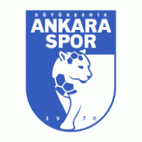 BSB Ankara Spor Kulubu Logo PNG Vector