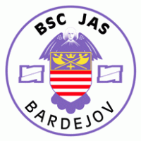 BSC JAS Bardejov Logo Vector