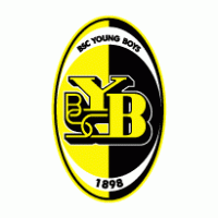 BSC Young Boys Logo Vector
