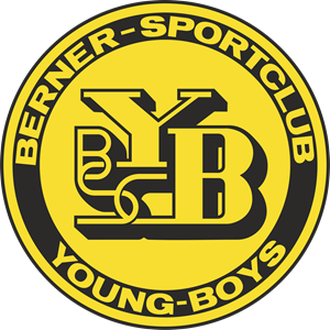 BSC Young Boys Logo Vector
