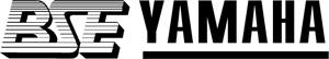 BSE Yamaha Logo PNG Vector