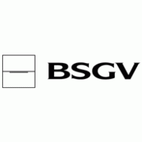 BSGV Logo PNG Vector
