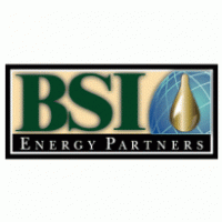 BSI Energy Logo PNG Vector