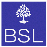 BSL Logo PNG Vector