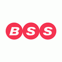 BSS Logo PNG Vector