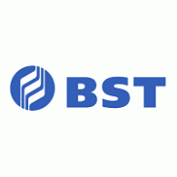 BST Logo PNG Vector