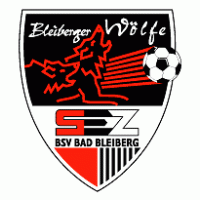 BSV Bad Bleiberg Logo PNG Vector