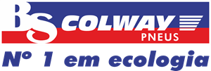 BS Colway Logo Vector