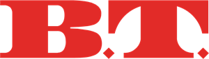 BT Logo Vector
