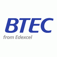 BTEC Logo PNG Vector