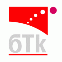 BTK Logo PNG Vector