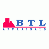 BTL Appraisals Logo PNG Vector