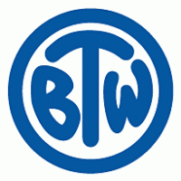 BTW Logo PNG Vector