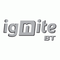 BT Ignite Logo PNG Vector