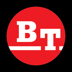 BT Prime-Mover Logo Vector