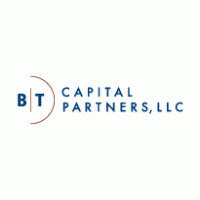 BT capital Logo PNG Vector