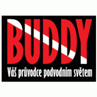 BUDDY Logo PNG Vector