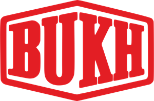 BUKH Diesel Logo PNG Vector