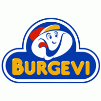BURGEVI Logo PNG Vector