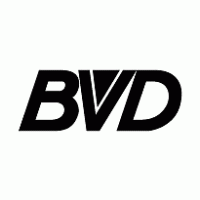 BVD Logo PNG Vector