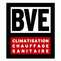 BVE Logo PNG Vector